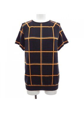 Hermes Knit Sweater Black